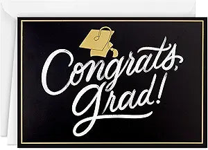 Congrats, Grad!