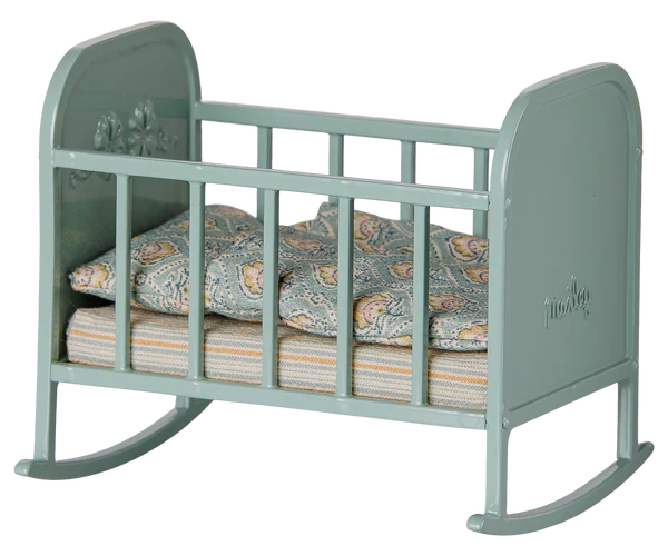 Cradle, My