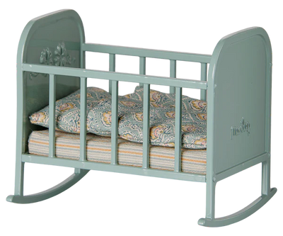 Cradle, My