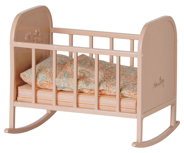 Cradle, My