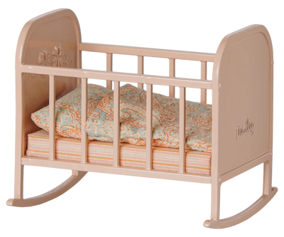Cradle, My