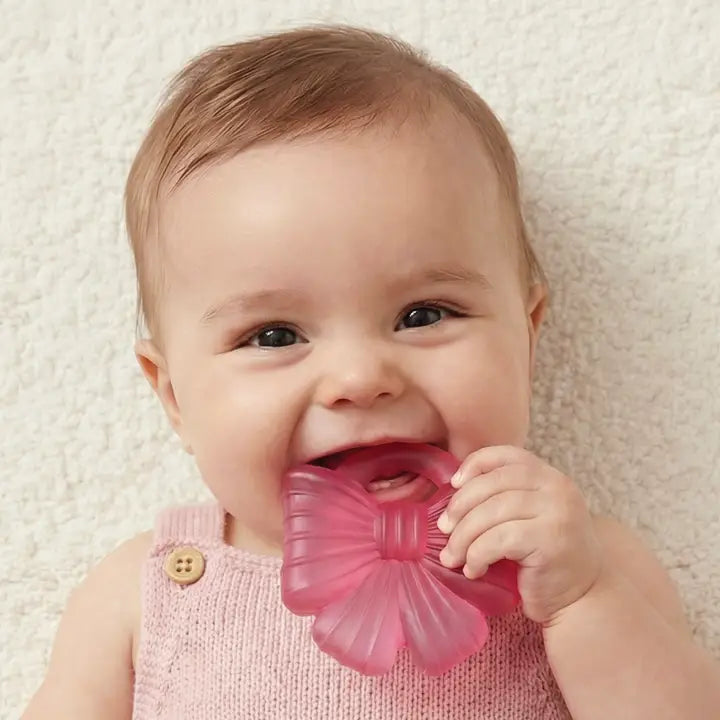 Cutie Coolers™ Water Filled Teethers (3-pack)