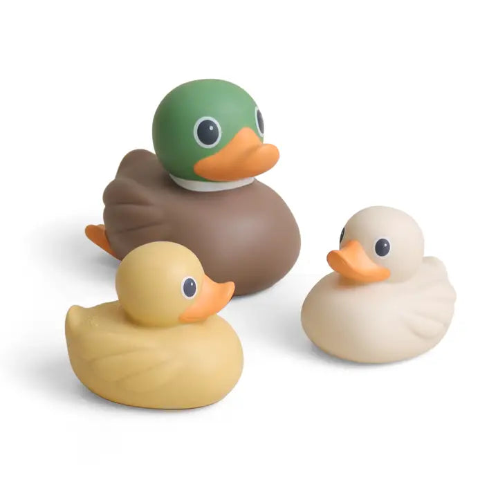 Itzy Ducky Family™