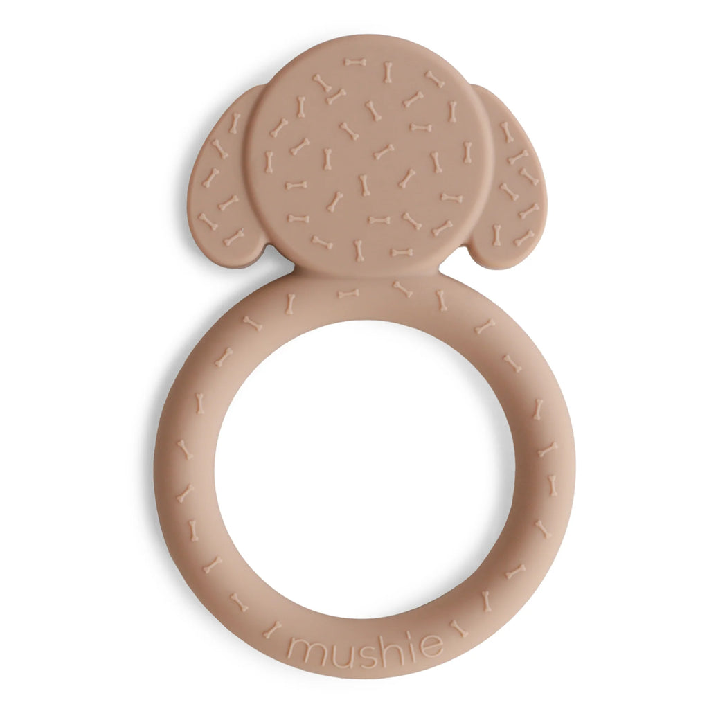Silicone Teethers - Mushie