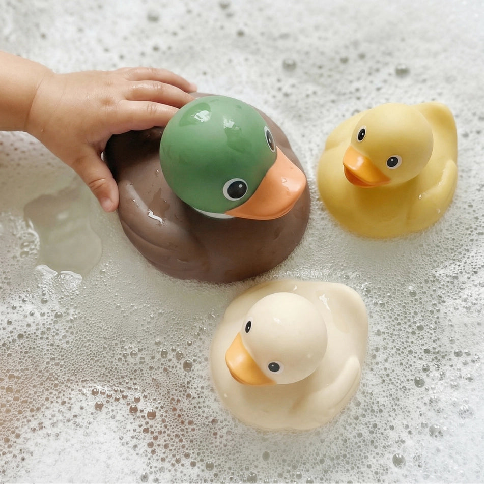 Itzy Ducky Family™