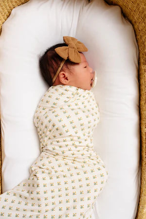 Swaddle Blanket - Regular Luxe (48x48 Inches)