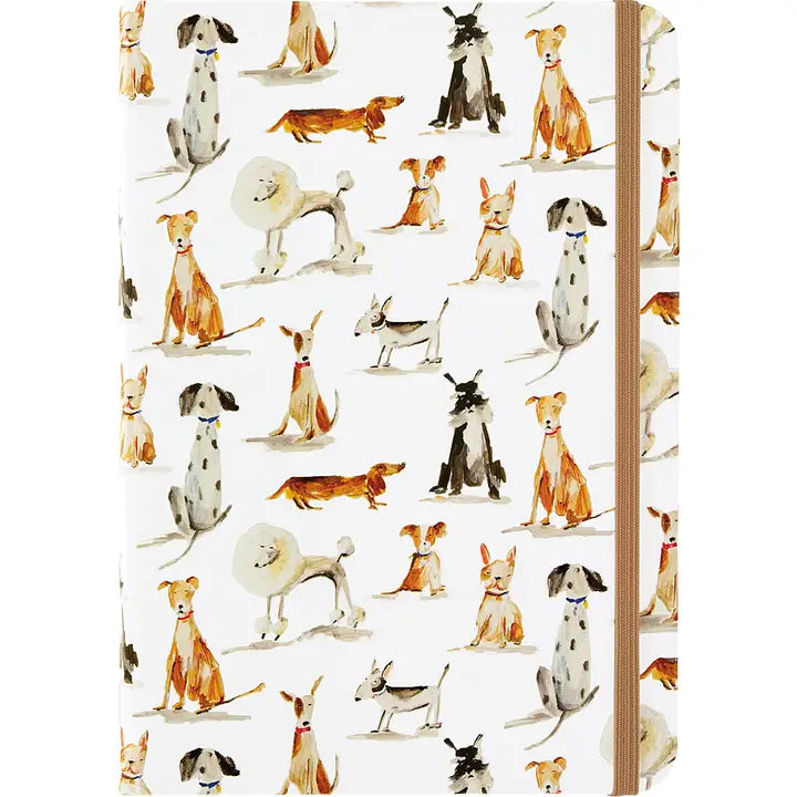 DOG DAYS JOURNAL