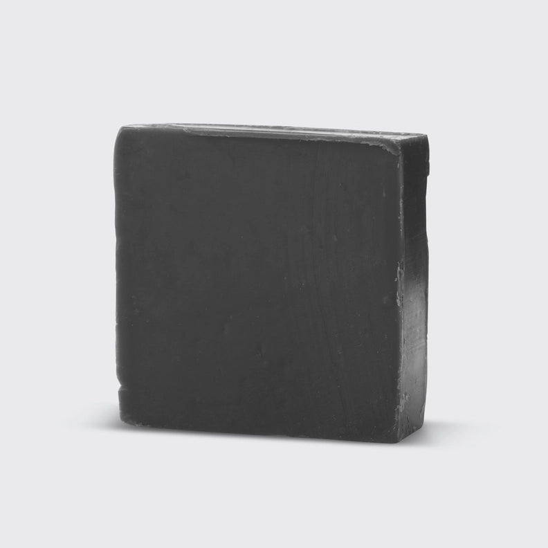 CHARCOAL DETOXIFYING BODY WASH BAR