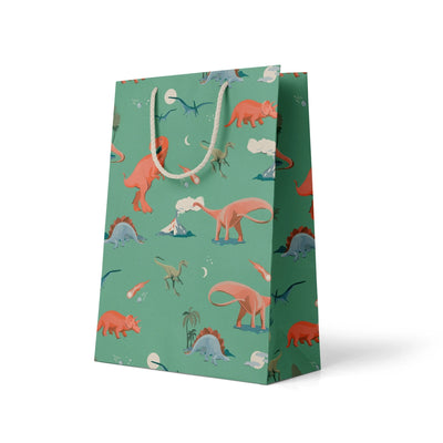 DINO GIFT BAG