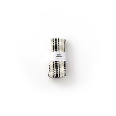 Miniature Dish Towels: Set of 2