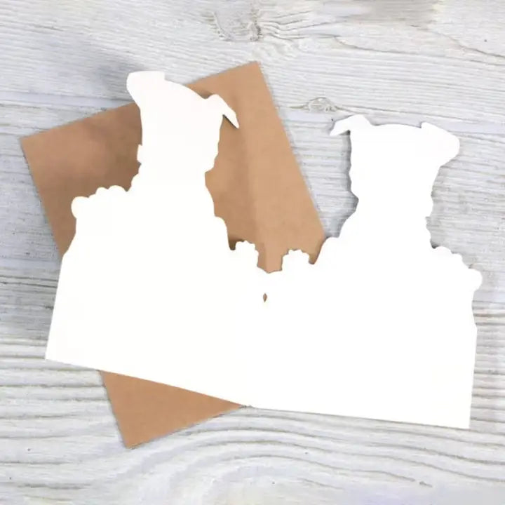 In Dog Years Card