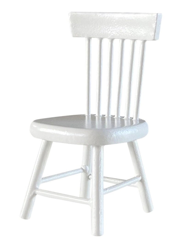 DOLLHOUSE CLASSIC WINDSOR DINING CHAIR