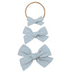 Classic Bow - Lou Lou Headband
