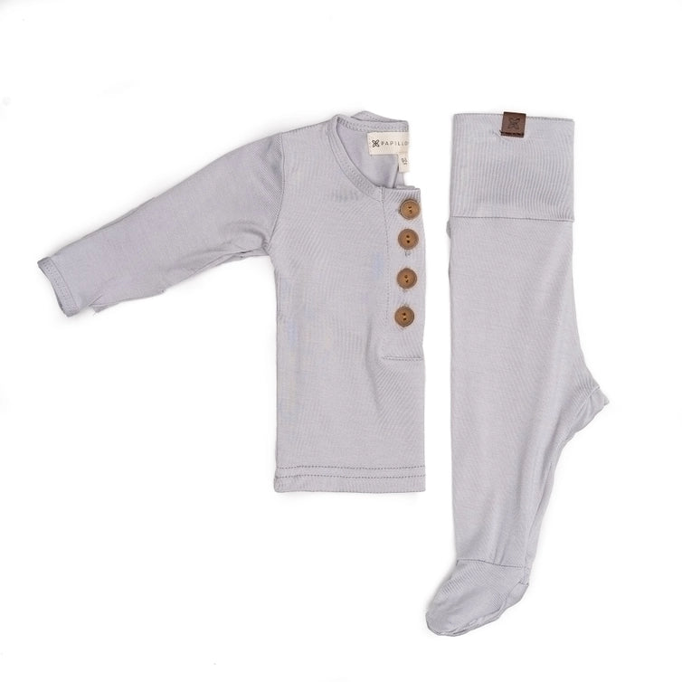 BABY KNITS TOPS + BOTTOMS