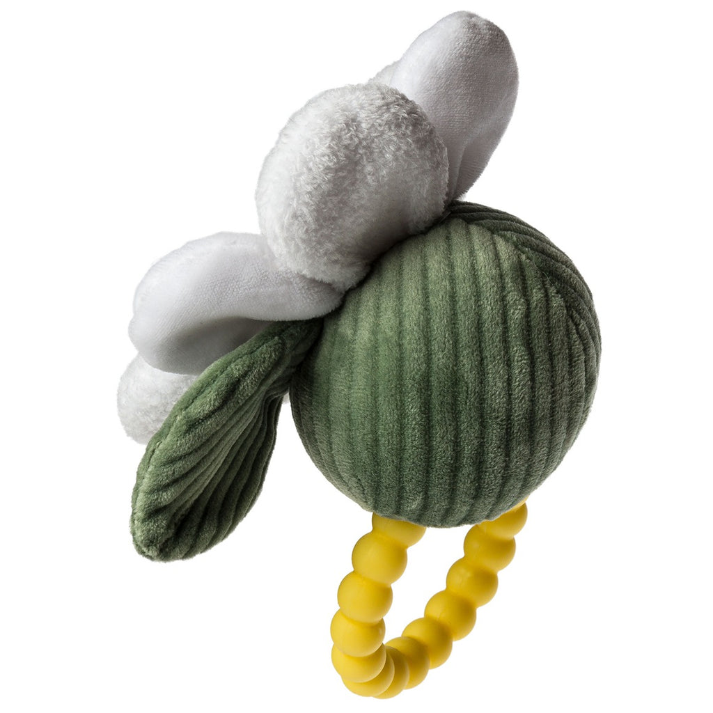MARY MEYER TEETHER RATTLES