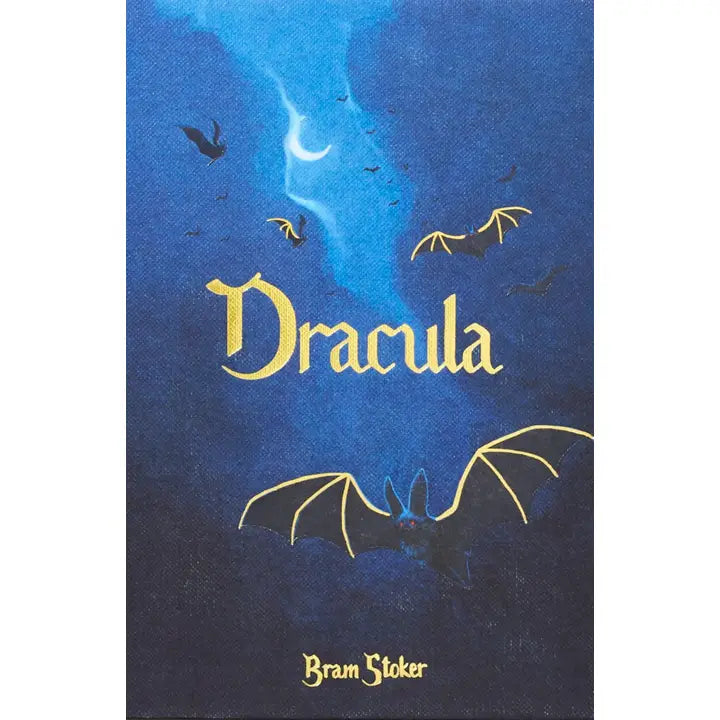 DRACULA BOOK