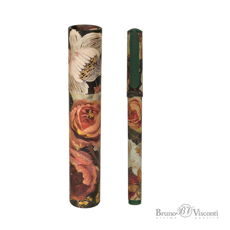 DREAMWRITE - LUSH FLORA SERIES PENS
