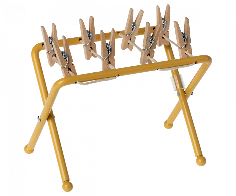 DRYING RACK, MOUSE