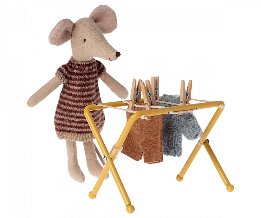 DRYING RACK, MOUSE