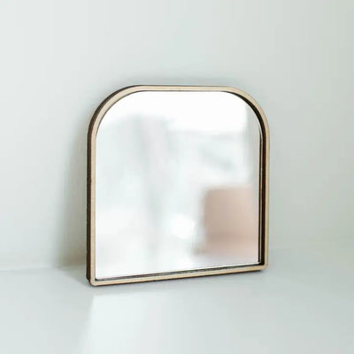 Dollhouse Bristol Arched Mirror
