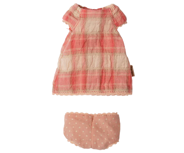 Dress, Teddy Junior