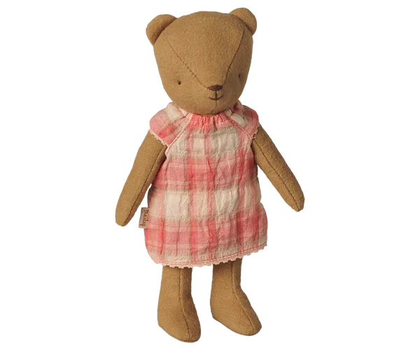 Dress, Teddy Junior