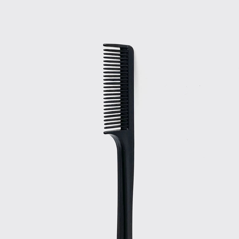 EDGE BRUSH & COMB 2PC