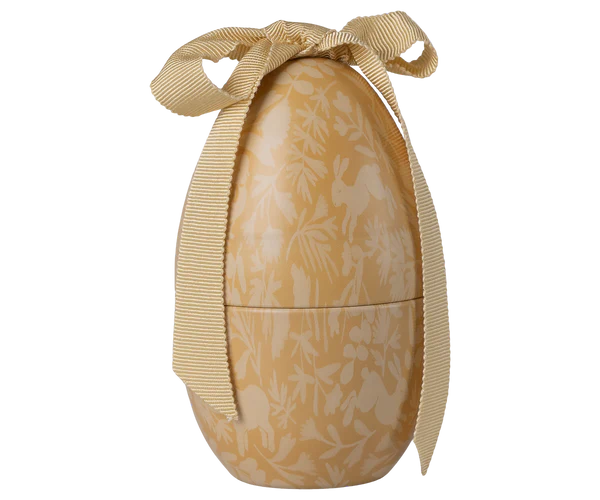 Easter Egg, Small