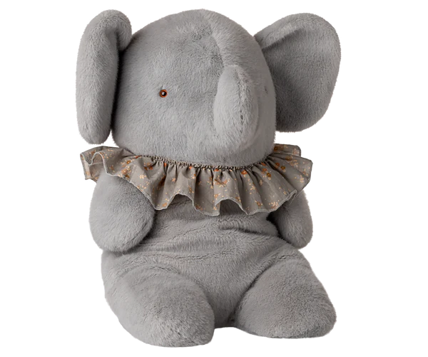 Elephant Plush, Big