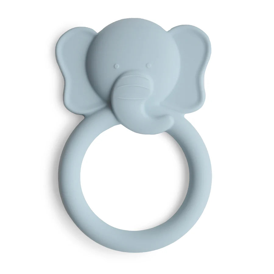 Silicone Teethers - Mushie