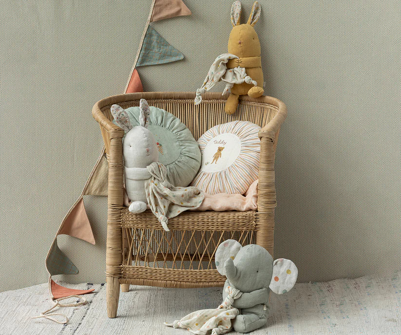LULLABY FRIENDS, ELEPHANT