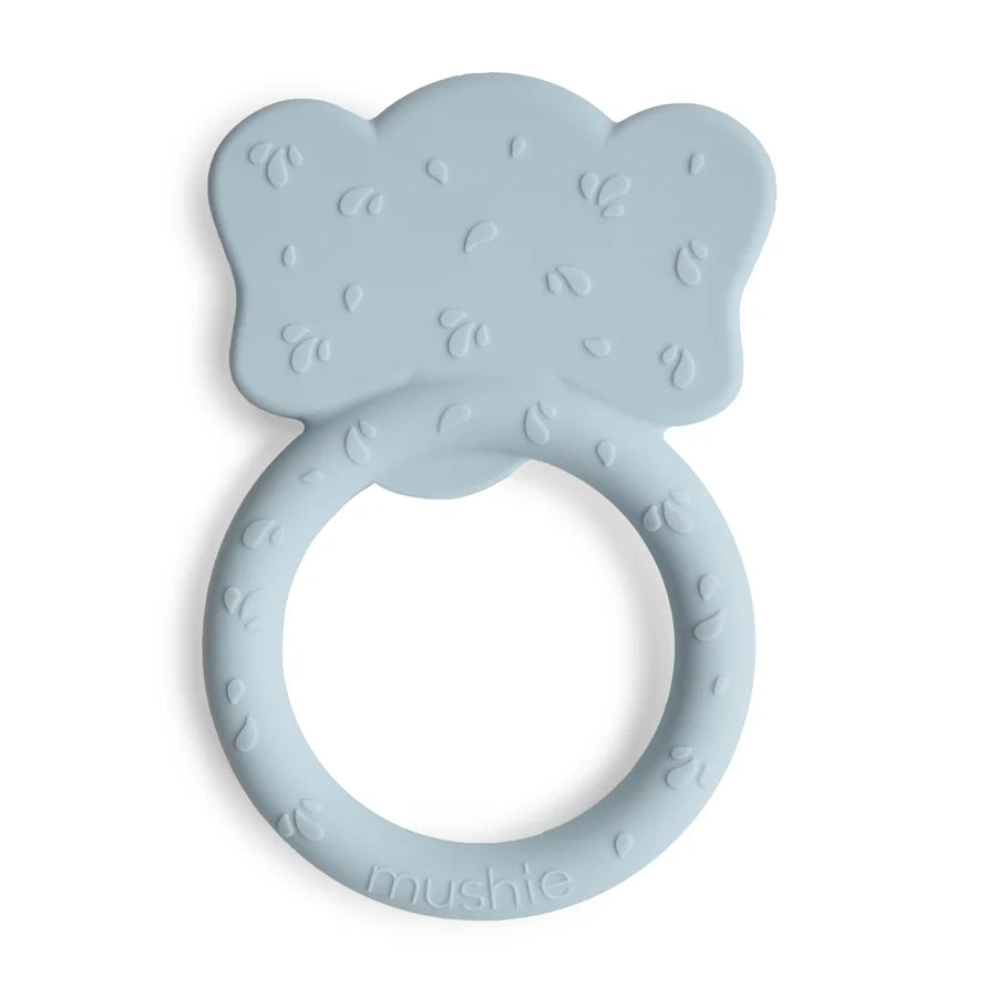 Silicone Teethers - Mushie