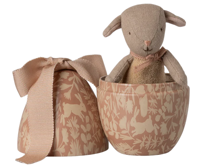 Easter Egg With Micro Critter, Small