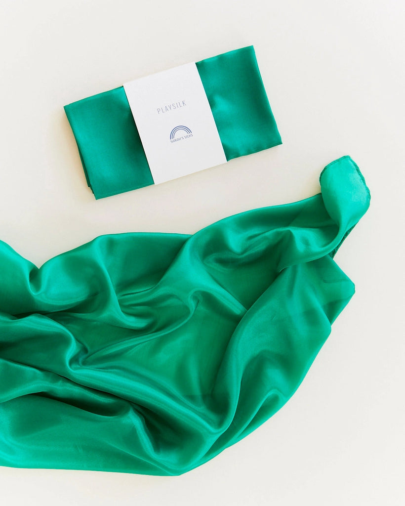 PLAYSILKS