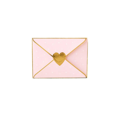 ENVELOPE TREAT BOXES