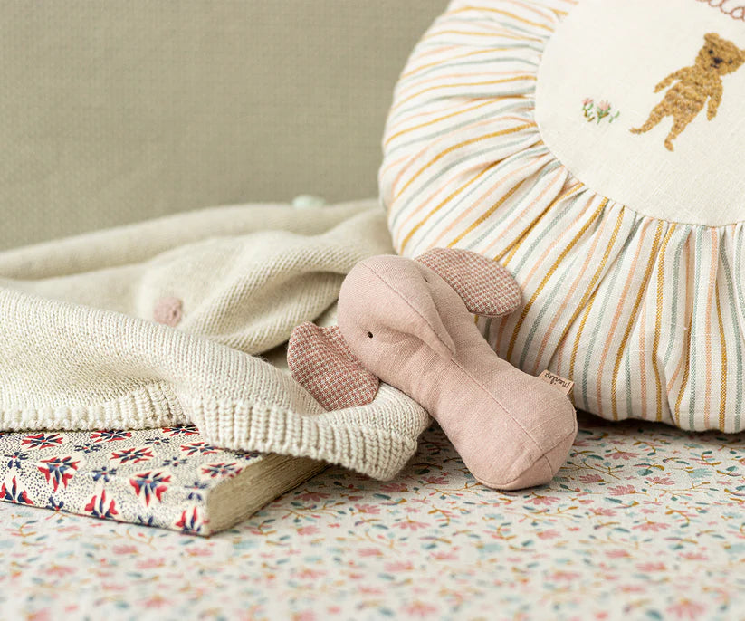 LULLABY FRIENDS