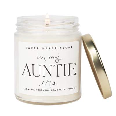 IN MY ERA SOY CANDLE
