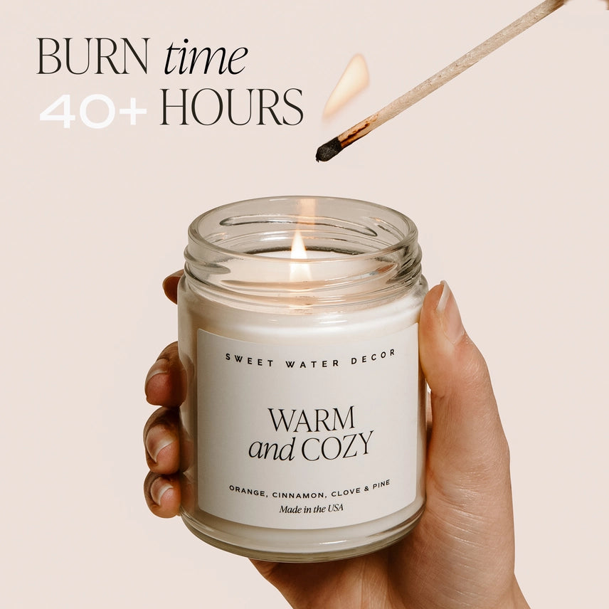 IN MY ERA SOY CANDLE