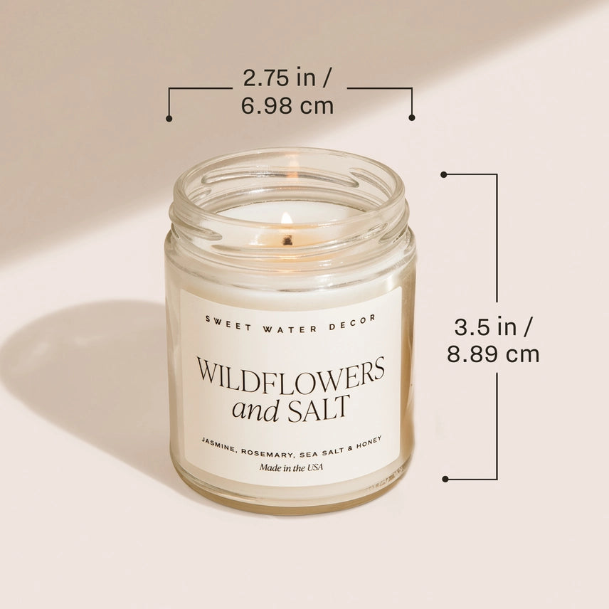 IN MY ERA SOY CANDLE