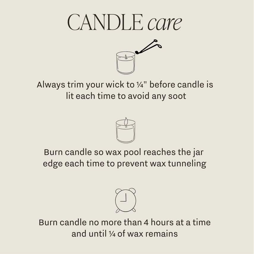 IN MY ERA SOY CANDLE