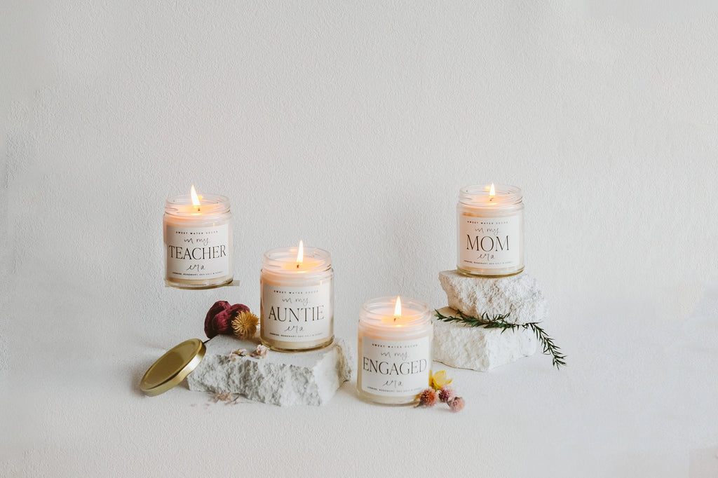 IN MY ERA SOY CANDLE