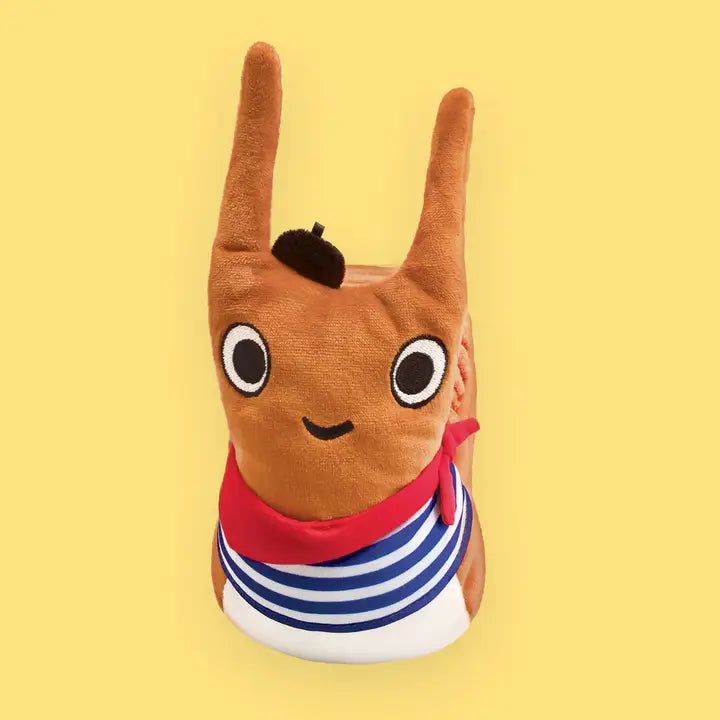 Escargot Plush
