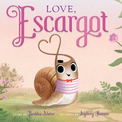 LOVE, ESCARGOT