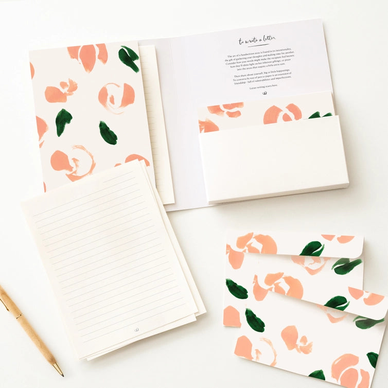 EVERYDAY POST SET - ROSES