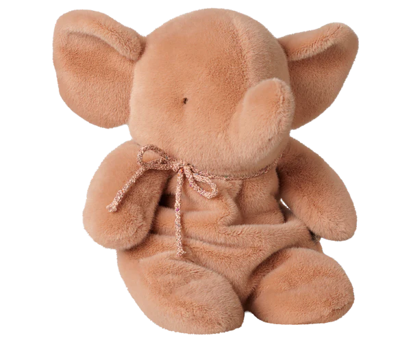 Elephant Plush, Medium