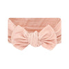 Infant Knotted Headband - Lou Lou