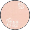 Infant Knotted Headband - Lou Lou