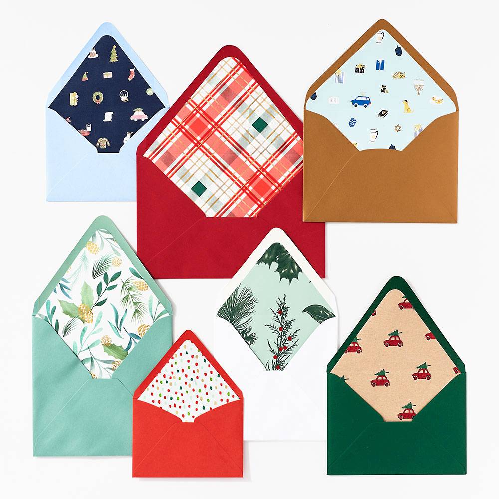 Envelope Maker Kit Envelope Liner Template Kit