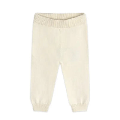Everyday Sweater Knit Baby Pocket Pants