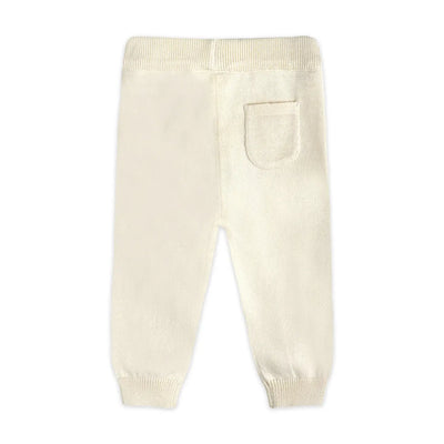 Everyday Sweater Knit Baby Pocket Pants